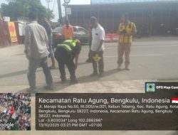 Pembangunan Oprit Jembatan Kebun Tebeng Disepakati Lewat Mediasi Kondusif