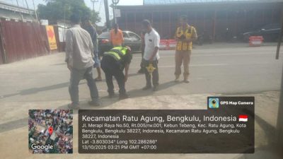 Pembangunan Oprit Jembatan Kebun Tebeng Disepakati Lewat Mediasi Kondusif