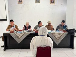 Tahapan Wawancara KPID Bengkulu, Integritas dan Visi Penyiaran Diuji