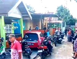 Rejang Lebong Berduka: Oknum PNS Ditemukan Tak Bernyawa di Rumahnya