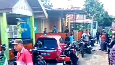 Rejang Lebong Berduka: Oknum PNS Ditemukan Tak Bernyawa di Rumahnya