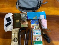 Sopir Tewas Ditikam di Gereja GIDI Siloam, Pelaku Diduga KKB