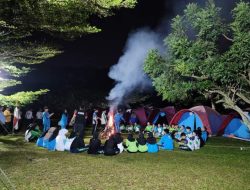 Densus 88 Gelar Bootcamp Genpeace, Membangun Generasi Muda Cerdas Digital dan Anti Radikal