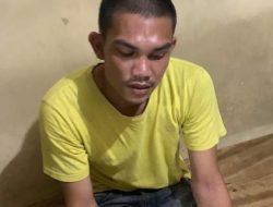 Penganiayaan Berdarah di Rejang Lebong, Pelaku Ditangkap