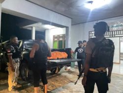 Penganiayaan Brutal di Yahukimo, Diduga Ulah Simpatisan KKB