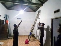 Petani 42 Tahun di Rejang Lebong Tewas Gantung Diri