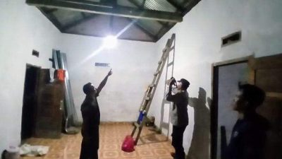 Petani 42 Tahun di Rejang Lebong Tewas Gantung Diri