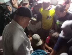 Tertimpa Pohon Saat Buka Lahan, Petani di Lebong Tewas di Tempat