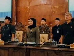 RAPBD 2026 Rejang Lebong Prioritaskan Visi dan Misi Daerah