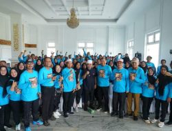 Helmi: Setiap Satu Sen APBD Harus Dinikmati Masyarakat