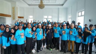 Helmi: Setiap Satu Sen APBD Harus Dinikmati Masyarakat