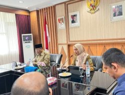 Pemprov Bengkulu Percepat Pengembangan Kawasan Industri Pulau Baai