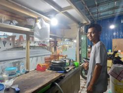 Empat Generasi, Satu Rasa, Martabak Bangka Sehati: Warisan Rasa dari Keluarga