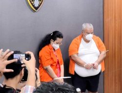 Dua Tersangka Korupsi PT SPR BUMD Riau Ditetapkan, Kerugian Capai Rp33 Miliar