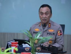 Polri Toreh Capaian Besar Lewat Gugus Tugas 2025: Perkuat Ketahanan Pangan, Perumahan, dan Pendidikan
