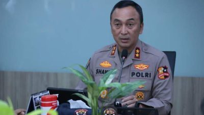 Polri Toreh Capaian Besar Lewat Gugus Tugas 2025: Perkuat Ketahanan Pangan, Perumahan, dan Pendidikan