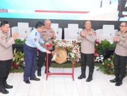 Wakapolri Dorong Reformasi dan Profesionalisme Polri di Seminar Internasional
