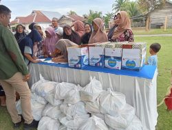 Bank Indonesia Ajak Warga Mukomuko Cinta, Bangga, dan Paham Rupiah di Era Digital