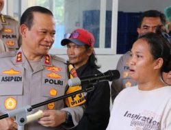 Orang Tua Senang Anak Dapat MBG dari SPPG Polda Metro: Menu Lengkap dan Bergizi