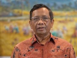 Polri Berhasil Bongkar 38 Ribu Kasus Narkoba, Mahfud: Capaian Luar Biasa, Bukti Komitmen Asta Cita