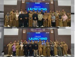 BKD Kepahiang Luncurkan Aplikasi DIPAYANG, Dorong Digitalisasi Aset Daerah