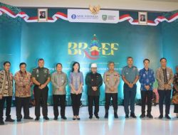 Kapolda Bengkulu Dukung Penguatan Ekonomi Daerah di Unlocking Bencoolen’s Future