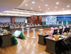 SPMB SMA Kemala Taruna Bhayangkara Resmi di Luncurkan