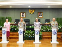 Polri dan Akademi Kader Bangsa Umumkan Seleksi SMA Kemala Taruna Bhayangkara 2026/2027