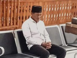 Pelaku Pembunuhan Ibu dan Anak di Rejang Lebong Divonis Mati