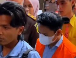 Kasus Tol Bengkulu–Taba Penanjung, Pengacara Jadi Tersangka Baru