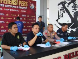 Pinjam untuk Beli Rokok, Buruh Harian Ini Malah Gelapkan Motor