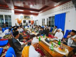 Silaturahmi ke Ponpes An-Nur Malang, Kapolri: Jaga Persatuan dan Kesatuan