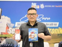 Sentuh Tanahku Bantu Warga Kelola Aset Tanah dari Genggaman