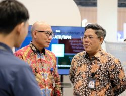 Sertipikat Elektronik Permudah Warga Dapat Kredit Bank