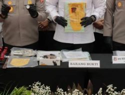 Setahun Pemerintahan Prabowo, Menteri Nusron Perkuat Digitalisasi untuk Habisi Mafia Tanah