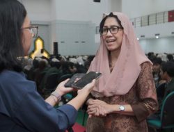 500 Mahasiswa UIN Pekalongan KKN Tematik Ekoteologi dan Pertanahan