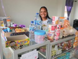 Dari Pengungsi Jadi Pemilik, Cerita Warga Pejuang Eks Timtim yang Terima Manfaat dari Reforma Agraria