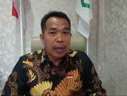 Sekda Pastikan Honorer yang Tak Masuk PPPK Tetap Bekerja