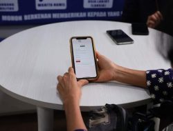 Tak Perlu Antre Lama, Fitur Antrian Online Sentuh Tanahku Permudah Urus Sertipikat Tanah