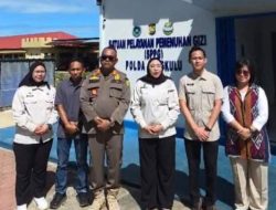 BGN Dukung Penertiban Pedagang di Trotoar Kota Bengkulu