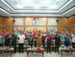 KPK Ingatkan Pejabat Bengkulu Tak Pamer Harta, Wagub: Gaya Hedonis Bisa Picu Korupsi