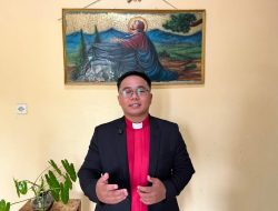 Tokoh Agama Papua Tengah Apresiasi Satgas Damai Cartenz Jaga Keamanan dan Kedamaian