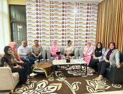 Polda Bengkulu Gelar Talkshow Inspiratif, Dorong Sinergi Sukseskan MBG