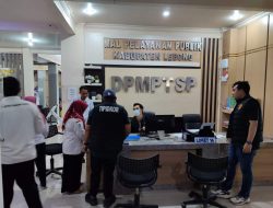 Korupsi Bedah Rumah Rp4,1 M, Mantan Kepala DPMTSP Lebong Diduga Terlibat