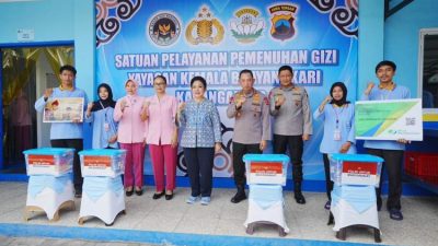 Titiek Soeharto: Terima Kasih Sudah Ikut Perbaiki Pendidikan Indonesia