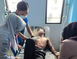 Lagi! Remaja Jadi Korban Pembegalan, Pelaku Mengambil Motor dan Handphone