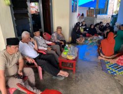 Pekan Depan Jenazah Almarhumah Adellia Meysa Dipulangkan ke Indonesia