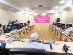 Pertamina Pastikan Pasokan BBM di Bengkulu Aman, Ini Janjinya