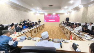 Pertamina Pastikan Pasokan BBM di Bengkulu Aman, Ini Janjinya