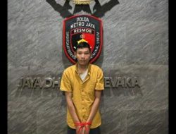 Dalam 24 Jam, Dua Pelaku Penembakan Hansip di Cakung Ditangkap